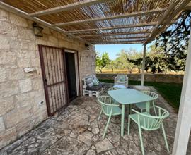 Ostuni-Relax a pochi km dal mare max 3 persone