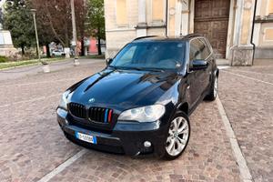 Bmw x5 Msport 4x4 3.0Xdrive 245cv 8 marce