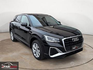 Audi Q2 35 TFSI 150 Cv S-Tronic S-Line - LED,...