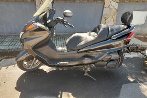 Majesty 250