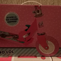 Monopattino LOL