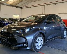 Toyota Yaris 1.0 5 porte Active NEOPATENTATI