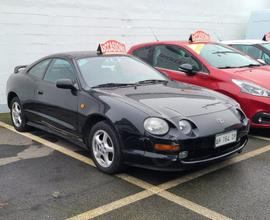 TOYOTA Celica 2.0i 16V cat Coupé GT ASI CRS