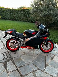 Aprilia RS 125 2t