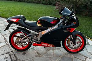 Aprilia RS 125 2t