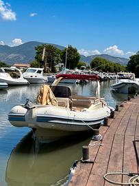 Solemar 28 off shore