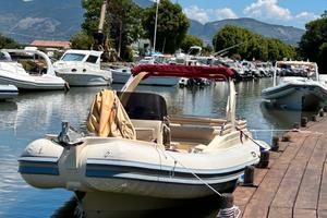 Solemar 28 off shore