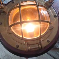 Applique lampade lampadari