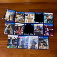Giochi playstation 4/5