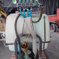 Gruppo irrorante agricolo 600C