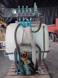 Gruppo irrorante agricolo 600C