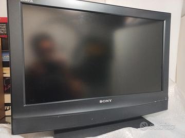 Tv Sony Bravia 26"