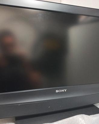 Tv Sony Bravia 26"