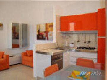 Vacanza a san vito lo capo