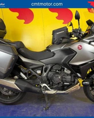 HONDA NT 1100 Garantita e Finanziabile