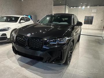 BMW X4 M-SPORT
