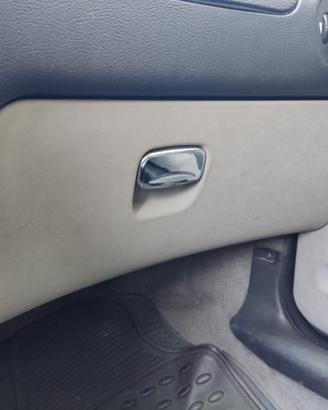 Cassetto portaoggetti ALFA ROMEO 147 del 2005