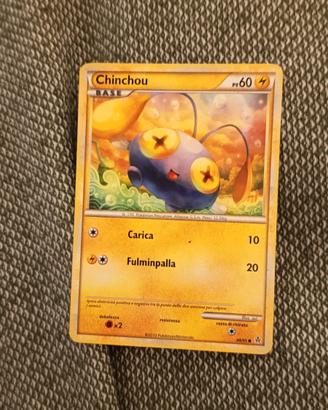 Carte Pokemon