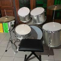 Batteria Extreme usata ma praticamente nuova