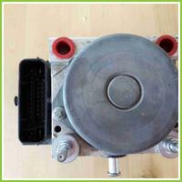 Centralina ABS Modulo Pompa BOSCH 0265801087 51888