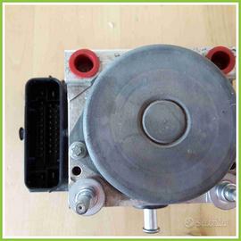 Centralina ABS Modulo Pompa BOSCH 0265801087 51888