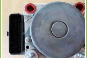 Centralina ABS Modulo Pompa BOSCH 0265801087 51888