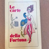 Le carte della fortuna Miralanza (nuovissime)
