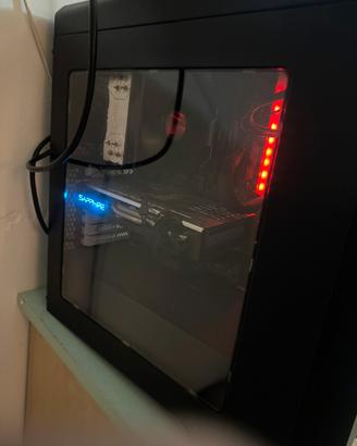 Computer da gaming