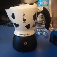 Bialetti Mucca Express Moka Caffettiera