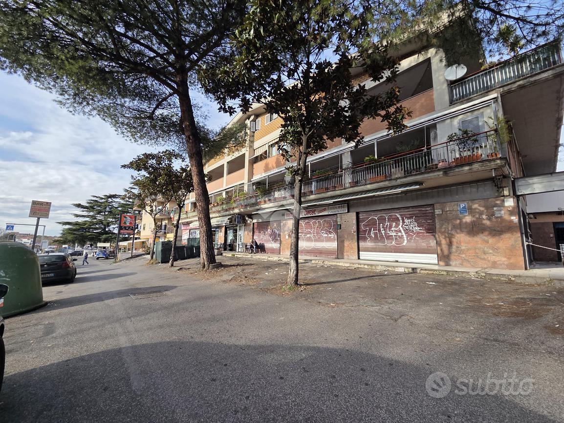 NEGOZIO A ROMA - View 6