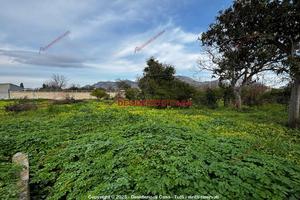Terreno, Cruillas - San Giovanni Apostolo, Palermo