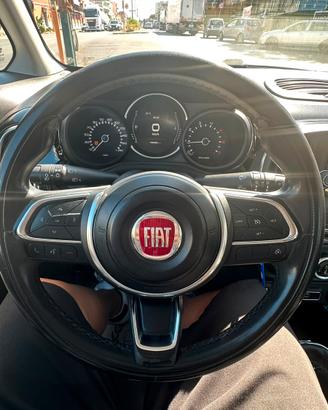 Fiat 500l 1.3 diesel 95cavalli restailyng nuovo