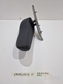 BRACCIOLO SEDILE GUIDATORE OPEL Crossland Serie (X