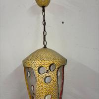 Lampadario antonia campi