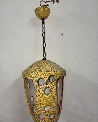Lampadario antonia campi