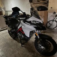 Ducati Multistrada 950s