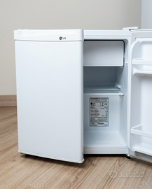 Mini Frigo LG 46L - Compatto con Scomparto Freezer