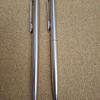 Paper Mate Gold 750 Plated