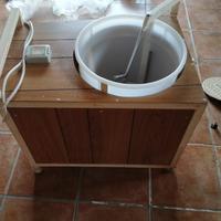 Impastatrice artificiale