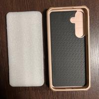 Cover samsung S25 rosa