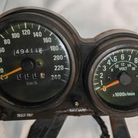 Cruscotto strumenti Kawasaki Gpz 750