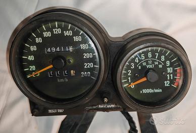 Cruscotto strumenti Kawasaki Gpz 750