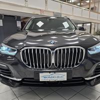 Bmw X5 xDrive30d 265cv X-Line 2020