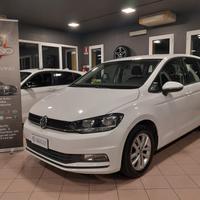 Volkswagen Touran 1.6 TDI 115 CV 7 posti