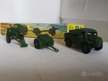 Dinky super toys 697