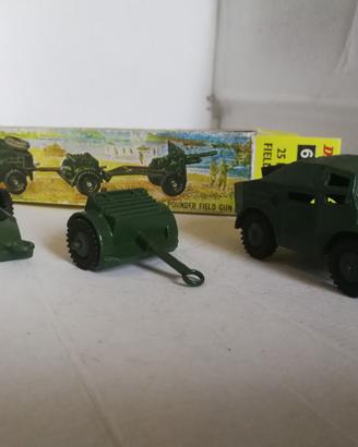 Dinky super toys 697
