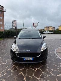 Ford Fiesta 1.5 EcoBlue 5 porte Titanium 2020 uni 