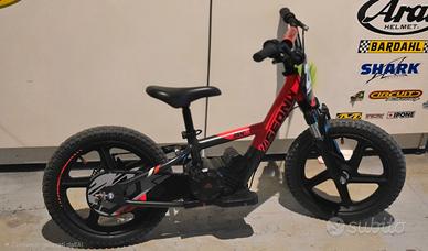Sedna MX 16 E-bike