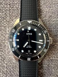 ORIS 65 Divers Date    39 mm