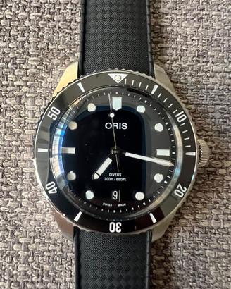 ORIS 65 Divers Date    39 mm